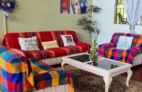 Moyogalpa House | Hostal tortuga viajera