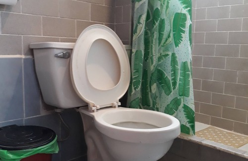 Banos de Agua Santa Hotel | Hostal Transilvania
