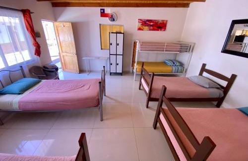 San Pedro de Atacama House | Hostal Travel House