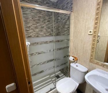 Getafe House | Hostal Tres Hermanos