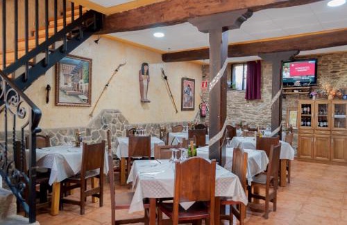 Puebla de Sanabria House | Hostal Tribal