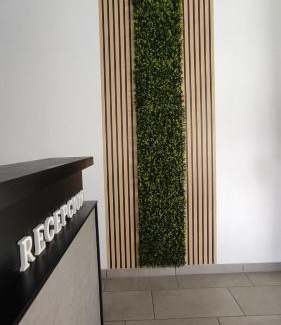 Campo House | Hostal Turbon