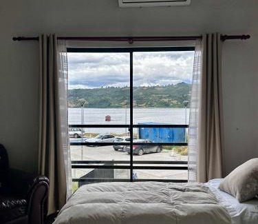 Rilan Bed & Breakfast | Hostal Umantun