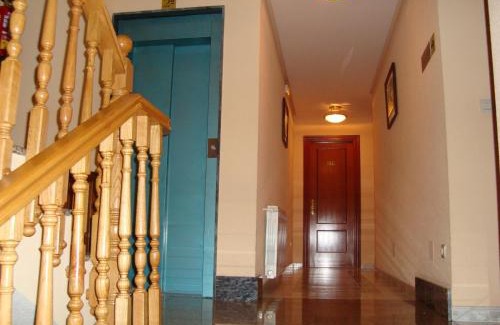 Benavente House | Hostal Universal