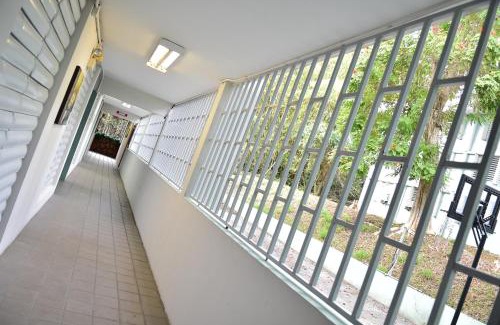Sabana Grande Abajo House | Hostal Universitario