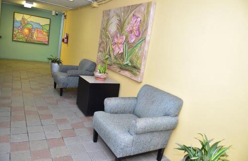 Sabana Grande Abajo House | Hostal Universitario