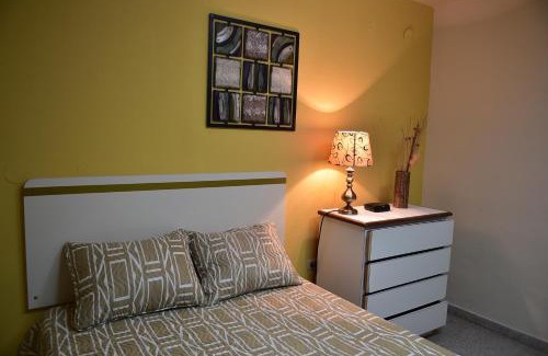 Sabana Grande Abajo House | Hostal Universitario
