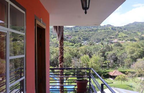 Malacatos Hotel | Hostal Vallto Malacatos