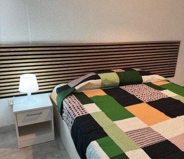 Alfajarin House | Hostal Vaticano