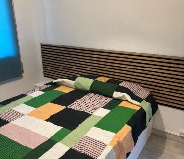 Alfajarin House | Hostal Vaticano