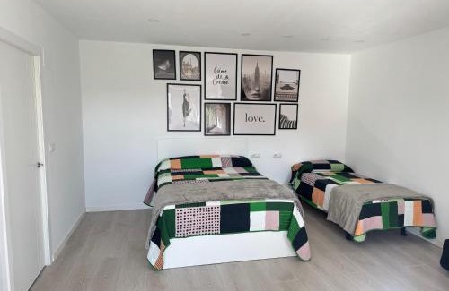 Alfajarin House | Hostal Vaticano