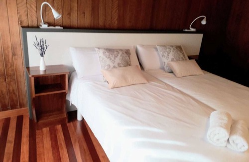 Ortigueira House | Hostal Vendaval