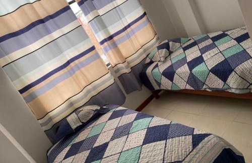 Huacho House | Hostal Venus - Nueva Imagen