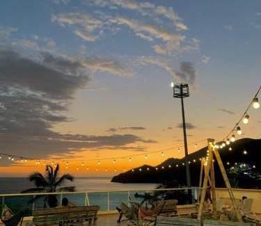 Taganga Hotel | Hostal Viña del Mar