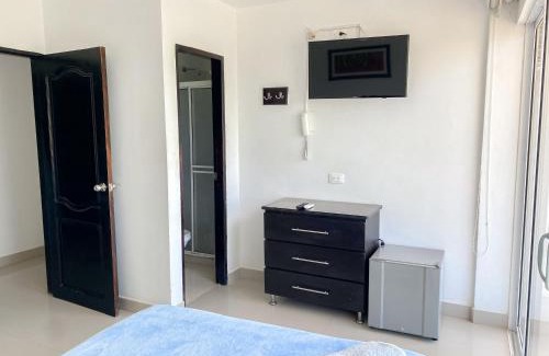 Taganga Hotel | Hostal Viña del Mar