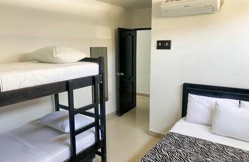 Taganga Hotel | Hostal Viña del Mar
