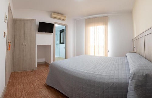 San Pedro de Merida House | Hostal Viñuela