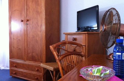Altura House | Hostal Victoria