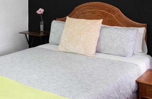 Altura House | Hostal Victoria