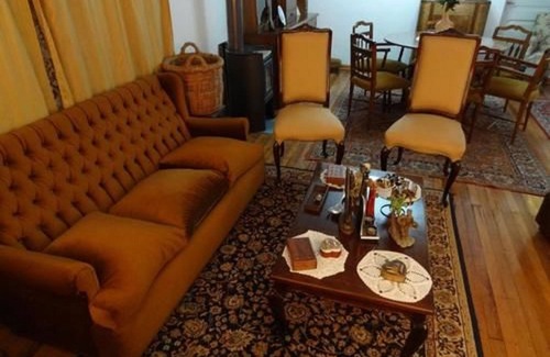 Santa Cruz Bed & Breakfast | Hostal Vida 2000