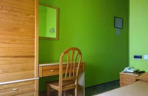 La Nava de Ricomalillo House | Hostal Villa María