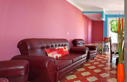 Trinidad House | Hostal Villa Asela