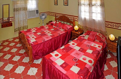 Trinidad House | Hostal Villa Asela
