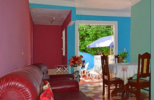 Trinidad House | Hostal Villa Asela