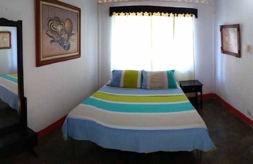 Planeta Rica House | Hostal Villa Juliana