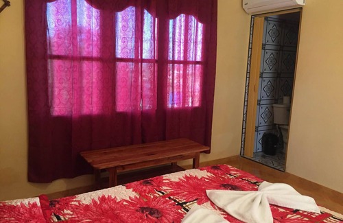 Guardalavaca House | Hostal Villa Martinez