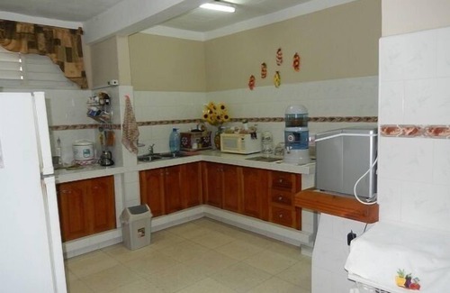 Cienfuegos House | Hostal Villa Mirty