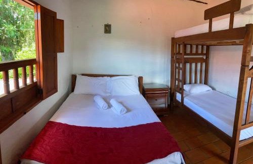 Barichara House | Hostal Villa San Rafael