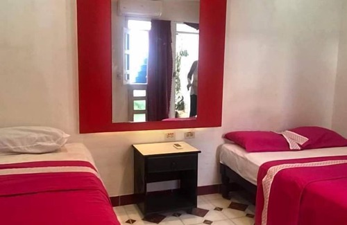 Trinidad House | hostal Villa Toledo