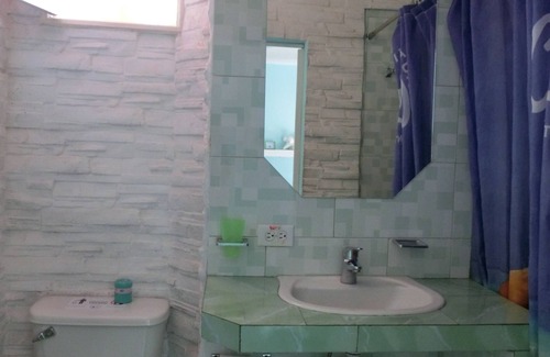 Trinidad House | hostal Villa Toledo