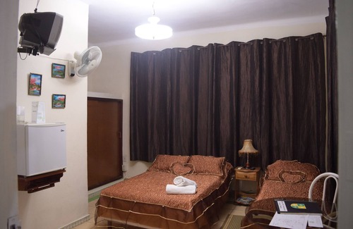 Santa Clara House | Hostal Villanueva