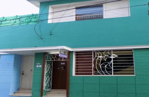 Santa Clara House | Hostal Villanueva