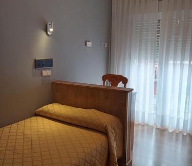 Laguna de Duero House | Hostal Virgen del Villar