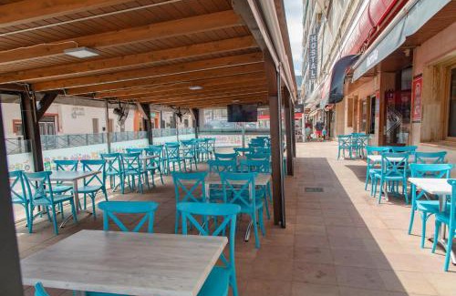 Favara House | Hostal Virginia