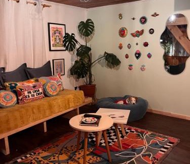 Navidad House | Hostal waiwen
