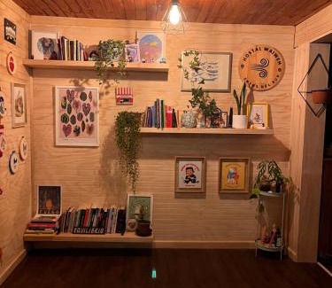 Navidad House | Hostal waiwen