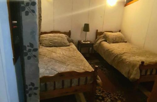 Mariquina Bed & Breakfast | Hostal y hospedaje en San José de la Mariquina