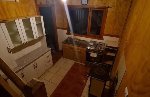 Mariquina Bed & Breakfast | Hostal y hospedaje en San José de la Mariquina