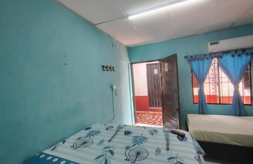 Valledupar House | Hostal Y Hospedaje Familiar Amanecer del Valle 2
