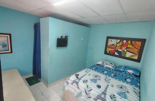 Valledupar House | Hostal Y Hospedaje Familiar Amanecer del Valle 2