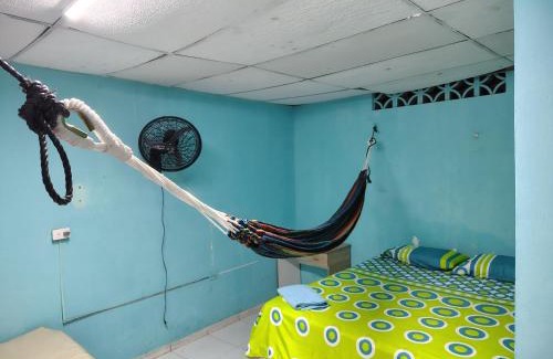 Valledupar House | Hostal Y Hospedaje Familiar Amanecer del Valle 2