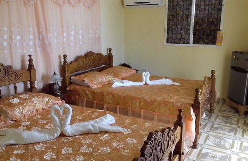 Trinidad House | Hostal Yelenis