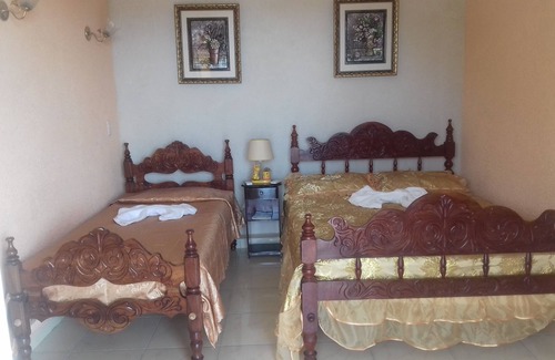 Trinidad House | Hostal Yelenis