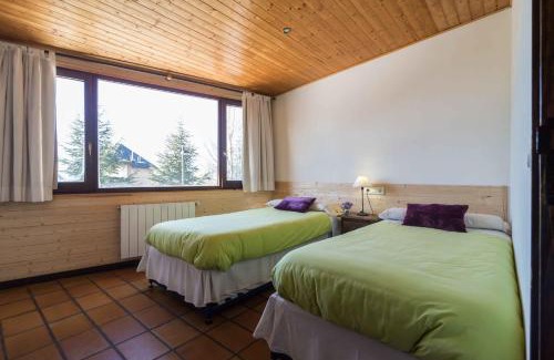 Pradollano House | Hostal Yeti