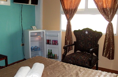 Puerto de Boniato House | Hostal Yoyi