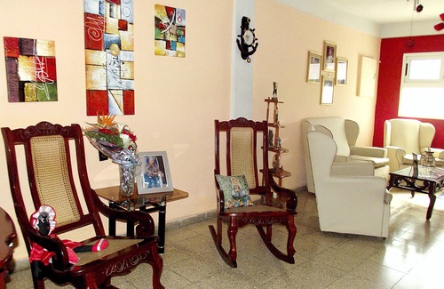 Puerto de Boniato House | Hostal Yoyi
